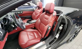 Mercedes-Benz SL 400 AMG* PACK* ПОДГРЕВ* ОБДУХВАНЕ* HARMON* KARDON* КАМ, снимка 15