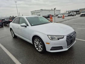 Audi A4 PROGRESSIV| PANORAMA| ПОДГРЕВИ| CARFAX| , снимка 2