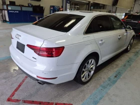 Audi A4 PROGRESSIV| PANORAMA| ПОДГРЕВИ| CARFAX| , снимка 3