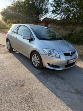 Toyota Auris, снимка 3