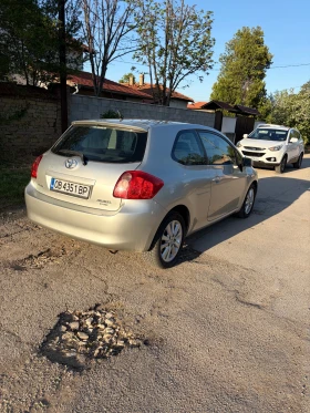 Toyota Auris, снимка 6