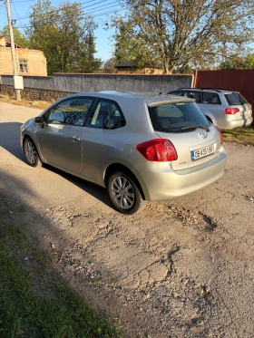 Toyota Auris, снимка 5