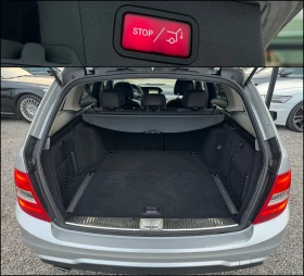 Mercedes-Benz C 250 CDI 4m AMG Line , снимка 17