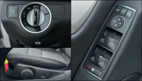 Mercedes-Benz C 250 CDI 4m AMG Line , снимка 13