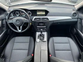 Mercedes-Benz C 250 CDI 4m AMG Line , снимка 9
