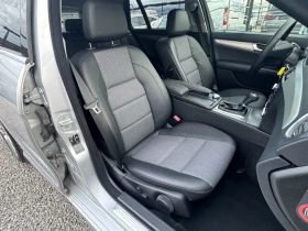 Mercedes-Benz C 250 CDI 4m AMG Line , снимка 10