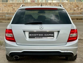 Mercedes-Benz C 250 CDI 4m AMG Line , снимка 5