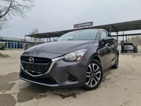 Mazda 2 ПРОМОЦИЯ/1, 5i/90hpFACE LIFT, снимка 1
