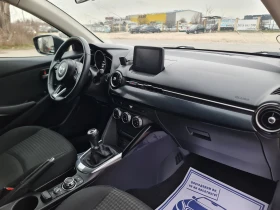 Mazda 2 ПРОМОЦИЯ/1, 5i/90hpFACE LIFT, снимка 12