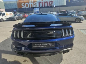 Ford Mustang 5.0 , снимка 6