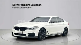 BMW 540 M PACK xDrive| B&W| 360CAM| вкл.ТЕХНОТЕСТ, снимка 1