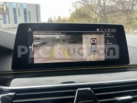 BMW 540 M PACK xDrive| B&W| 360CAM| вкл.ТЕХНОТЕСТ, снимка 10