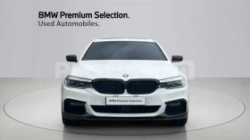 BMW 540 M PACK xDrive| B&W| 360CAM| вкл.ТЕХНОТЕСТ, снимка 4