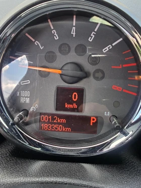 Mini Countryman Mini Countryman JOHN COOPER WORKS от ШВЕЙЦАРИЯ 4Х4, снимка 11