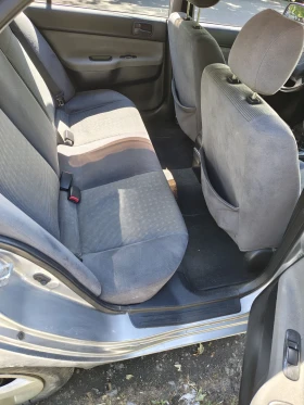 Mitsubishi Lancer 1.3 седан бензин/газ, снимка 9
