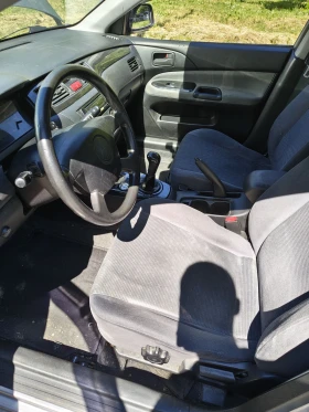 Mitsubishi Lancer 1.3 седан бензин/газ, снимка 7