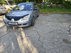 Mitsubishi Lancer 1.3 седан бензин/газ, снимка 3