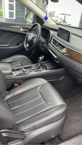 DONGFENG 580 Glory 580, 1.5, снимка 5