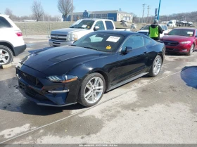 Ford Mustang 5.0l Gt Fastback, снимка 2