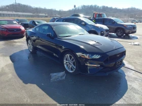 Ford Mustang 5.0l Gt Fastback, снимка 1