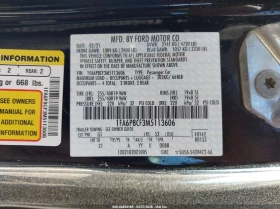 Ford Mustang 5.0l Gt Fastback, снимка 9