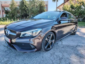 Mercedes-Benz CLA 250  AMG Shooting brake 4motion Night Packed* , снимка 1