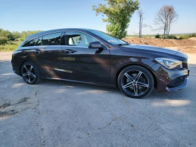 Mercedes-Benz CLA 250  AMG Shooting brake 4motion Night Packed* , снимка 2