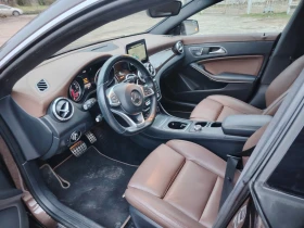 Mercedes-Benz CLA 250  AMG Shooting brake 4motion Night Packed* , снимка 6