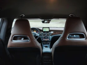 Mercedes-Benz CLA 250  AMG Shooting brake 4motion Night Packed* , снимка 7