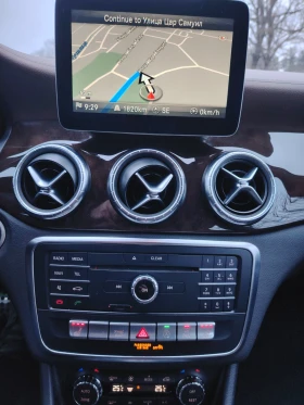 Mercedes-Benz CLA 250  AMG Shooting brake 4motion Night Packed* , снимка 5