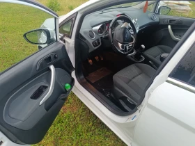 Ford Fiesta Titanium , снимка 6