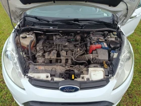Ford Fiesta Titanium , снимка 13