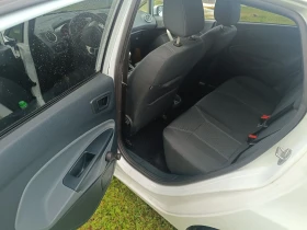 Ford Fiesta Titanium , снимка 7