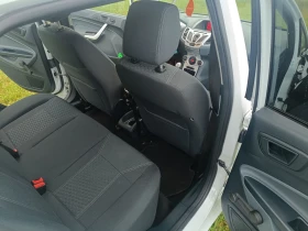 Ford Fiesta Titanium , снимка 9