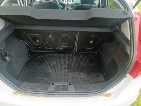 Ford Fiesta Titanium , снимка 8