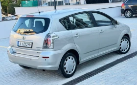 Toyota Corolla verso 2.2 D4D 6-ск 2008г, снимка 6