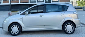 Toyota Corolla verso 2.2 D4D 6-ск 2008г, снимка 7