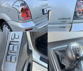 Toyota Corolla verso 2.2 D4D 6-ск 2008г, снимка 14