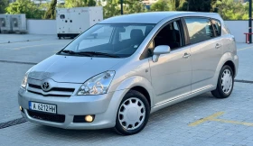 Toyota Corolla verso 2.2 D4D 6-ск 2008г, снимка 2