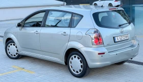Toyota Corolla verso 2.2 D4D 6-ск 2008г, снимка 4