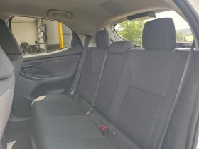 Toyota Yaris Hybird / 1.5 / 116 к.с. / e-CVT, снимка 15