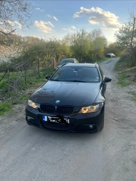 BMW 318 M paket, снимка 2