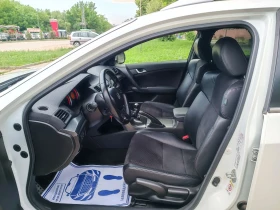 Honda Accord 2.4i-201кс-ШВЕЙЦАРИЯ-РЪЧКА-6ск-FACELIFT-TypeS, снимка 10