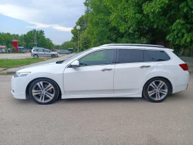 Honda Accord 2.4i-201кс-ШВЕЙЦАРИЯ-РЪЧКА-6ск-FACELIFT-TypeS, снимка 7