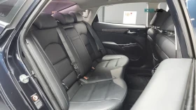 Kia K7 * 2.5GDi* PRESTIGE* КОЖА* ПОДГРЕВ* ОБДУХВАНЕ* КАМЕ, снимка 12
