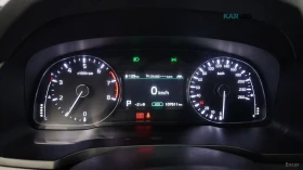 Kia K7 * 2.5GDi* PRESTIGE* КОЖА* ПОДГРЕВ* ОБДУХВАНЕ* КАМЕ, снимка 8