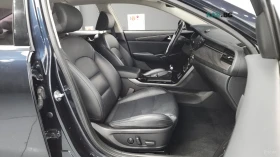 Kia K7 * 2.5GDi* PRESTIGE* КОЖА* ПОДГРЕВ* ОБДУХВАНЕ* КАМЕ, снимка 11