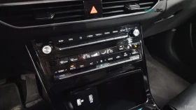 Kia K7 * 2.5GDi* PRESTIGE* КОЖА* ПОДГРЕВ* ОБДУХВАНЕ* КАМЕ, снимка 15