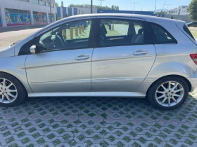 Mercedes-Benz B 200, снимка 6