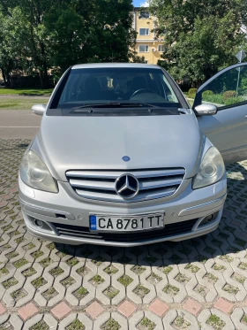 Mercedes-Benz B 200, снимка 7